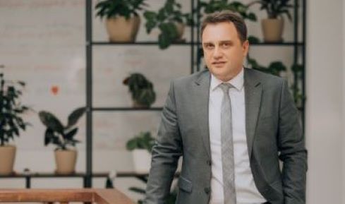  ბაზისბანკი რადიუსის ფინანსური მხარდამჭერია