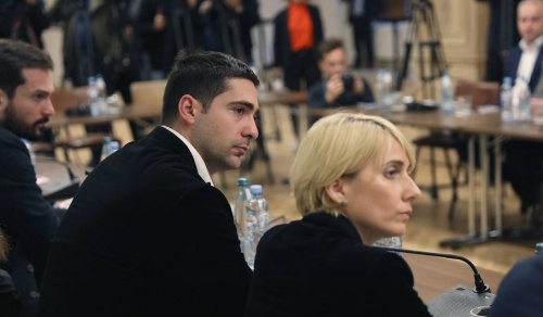 ენერგეტიკის განვითარების ფონდის მოგება რეინვესტირდება 