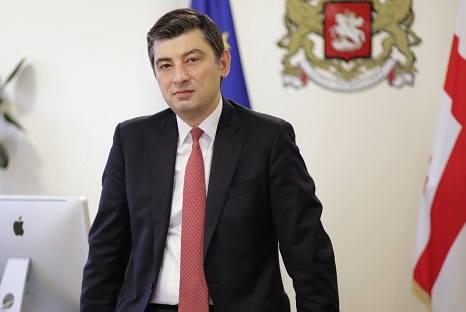 ეკონომიკის მინისტრი იანვარში მშპ-ს ზრდას ექსპორტს უკავშირებს