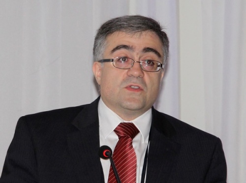 მესტვირიშვილი:ლარში სესხი სავალუტო რისკისგან დაზღვევაა