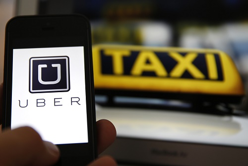 საქართველოში Uber-like სერვისის დანერგვა განიხილება 