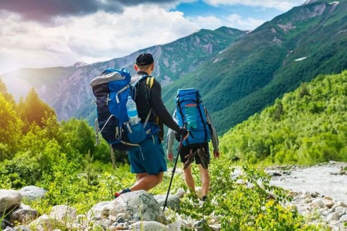 2021 წლის ადგილობრივი ტურიზმი გაზრდილია 36,7%-ით