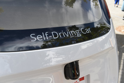 Google -მა კომპანია Uber უპილოტო ავტომობილის ტექნოლოგიის მოპარვაში დაადანაშაულა