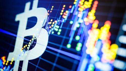 Bloomberg: ბიტკოინი $50 000–ს უმიზნებს