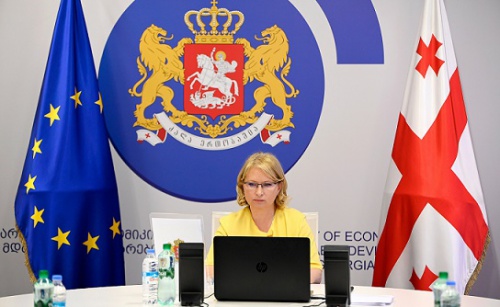 თურნავამ გენდერული თანასწორობის საკითხები განიხილა 