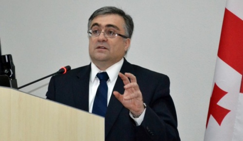 სებ-ის პრეზიდენტის მოვალეობას ხვალიდან არჩილ მესტვირიშვილი შეასრულებს