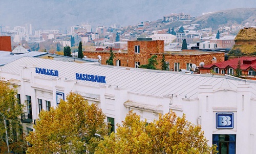 ბანკების რეიტინგი კაპიტალით
