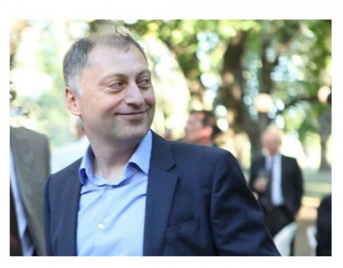 ვახტანგ ბუცხრიკიძე: თიბისი სანდო და საიმედო პარტნიორია
