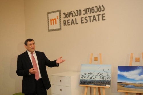 m² უძრავი ქონებამ ხეების მოჭრის ინიციატივა დააზუსტა 