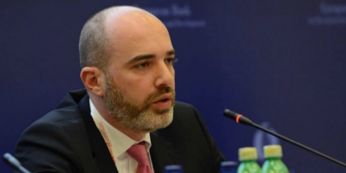 არჩილ გაჩეჩილაძე: ქარის ელექტროსადგურის IPO დადებითი მოვლენაა