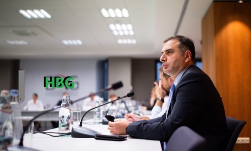 ხალიკ ბანკის Fitch-ის რეიტინგი ყაზახურ ხალიკზეა დამოკიდებული