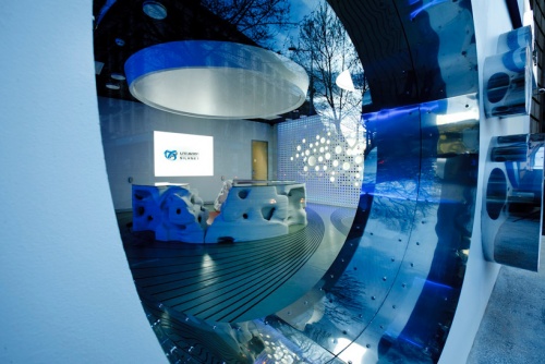 სილქნეტმა ოპტიკური ინტერნეტის სასაჩუქრე  შეთავაზებაზე განაცხადა