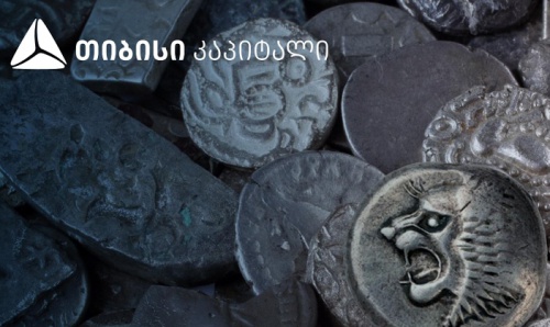 თიბისი კაპიტალი ლარის კურსს 2,8–თან ახლოს პროგნოზირებს