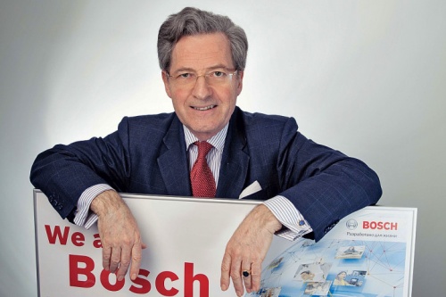 Bosch-ის გაყიდვები საქართველოში წელს 17 მილიონს მიაღწევს 