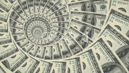 Morgan Stanley დოლარის გაუფასურებას პროგნოზირებს Morgan Stanley დოლარის გაუფასურებას პროგნოზირებს