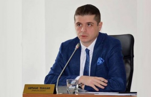 სემეკი თელმიკოსა და თელასში შედის 