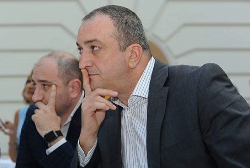 ფარმაცევტული ბაზრის კონცენტრაცია მაღალია ფარმაცევტული ბაზრის კონცენტრაცია მაღალია