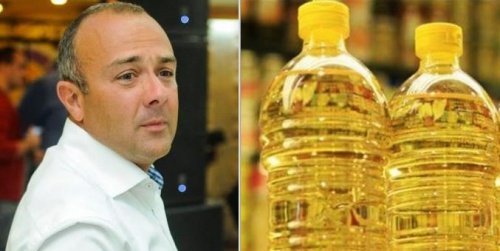 რუსეთში ზეთის საექსპორტო გადასახადი 85.8%-ით იზრდება