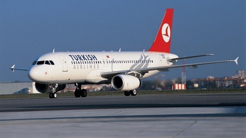 Turkish Airlines მსოფლიოში უდიდეს ქსელურ ავიაგადამზიდად აღიარეს