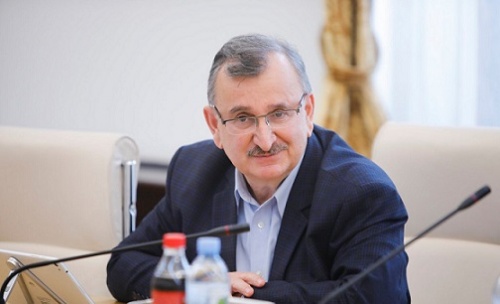 შეწყდეს ლარის მცოცავი გაუფასურება, ჯერ კიდევ არ არის გვიან - გოცირიძე 