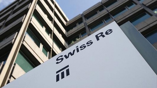 Swiss Re -მ მოსალოდნელი დანაკარგი  3.4 მილიარდ დოლარად შეაფასა