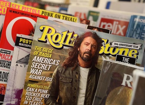 Penske Media -მ Rolling Stone-ს საკონტროლო პაკეტი იყიდა Penske Media -მ Rolling Stone-ს საკონტროლო პაკეტი იყიდა