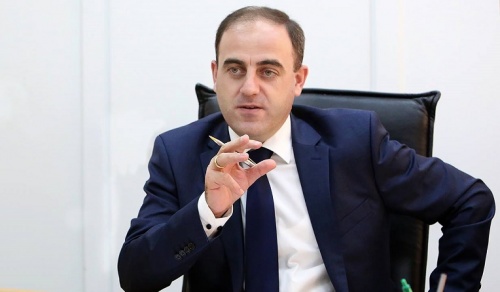 ნარმანია ენერგობირჟაზე კონკურენციის ზრდა ელის 