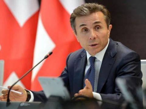 ივანიშვილმა მმართველ გუნდთან შეხვედრაზე კანაფის კულტივაციის  საკითხი ისევ წამოჭრა