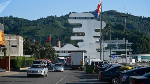 საქართველო–თურქეთის სავაჭრო ბრუნვა მაისში 36,1%–ით გაიზარდა