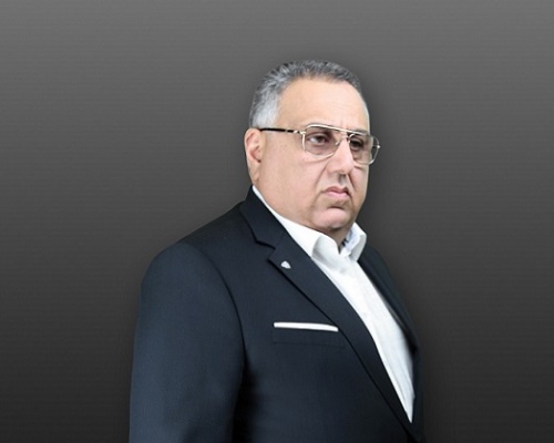 ივანე ბაქრაძე: დევიდ ლინჩს საქართველოში მისი სახელობის კინოაკადემიის შექმნა სურს ივანე ბაქრაძე: დევიდ ლინჩს საქართველოში მისი სახელობის კინოაკადემიის შექმნა სურს