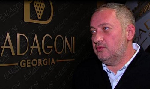 გიორგი სალაყაია:  გადავდივართ კრიზისული მართვის რეჟიმზე 