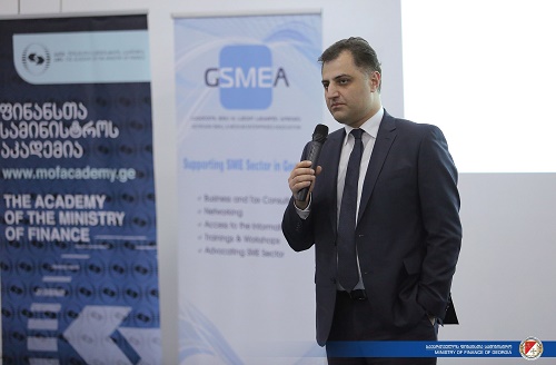 ხვალიდან ბიზნესს მოგების გადასახადის დეკლარაციის წარდგენა ახალი წესით მოუწევს