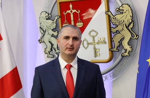 ეკონომიკის აღდგენა ჩქარდება 