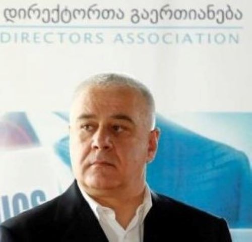 გვალია: სებ-ს ბანკების უფროსად აღიქვამენ და არა სისტემის მდგრადობაზე პასუხისმგებლად გვალია: სებ-ს ბანკების უფროსად აღიქვამენ და არა სისტემის მდგრადობაზე პასუხისმგებლად