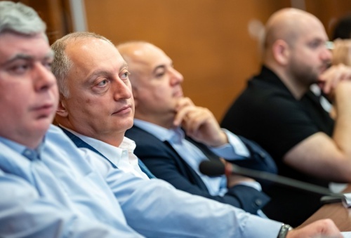 TBC ლარის  დამატებითი გამყარების პოტენციალს ხედავს 