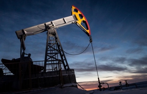 WTI  21- წლიან მინიმუმზეა