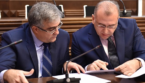 სებ-ი წელს 4.5% ზრდას ელის 