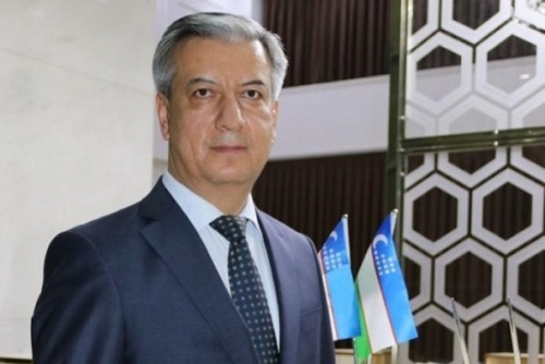 უზბეკეთი საექსპორტო ტვირთებს კავკასიის სატრანზიტო კვანძებზე მიმართავს