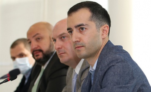 ბანკები მილიარდიანი პორტფელით /რეიტინგი/ ბანკები მილიარდიანი პორტფელით /რეიტინგი/
