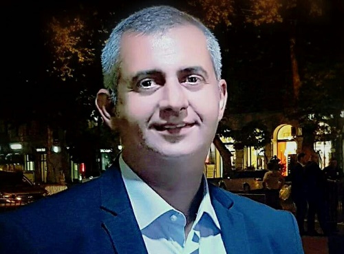 კასტელ ჯორჯიას ექს-ხელმძღვანელი მცხეთა-მთიანეთის გუბერნატორად დაინიშნა