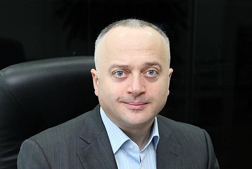 Intel -ის აქციონერი - რა ქონებას ფლობს ეკონომიკის მინისტრის მოადგილე