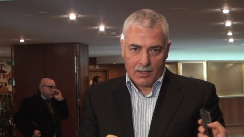 ირაკლი იაშვილი გირჩს პასუხობს-  რა ვუყო, რომ არ მჯერა ამ თქვენი ცრემლების და გულწრფელობის
