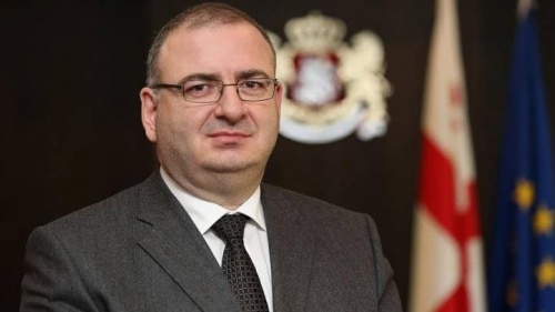 ვტოვებ თანამდებობას - გიორგი სეთურიძე წასვლის მიზეზს ასახელებს  