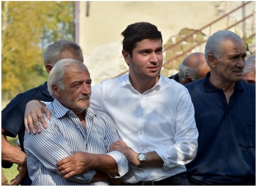 ელექტროენერგიის საფასურს სვანებიც გადაიხდიან - მინისტრის მოადგილე 