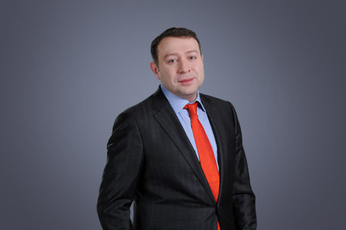 კახა კიკნაველიძე: საქართველოს ბანკს განვითარების დიდი გეგმა აქვს