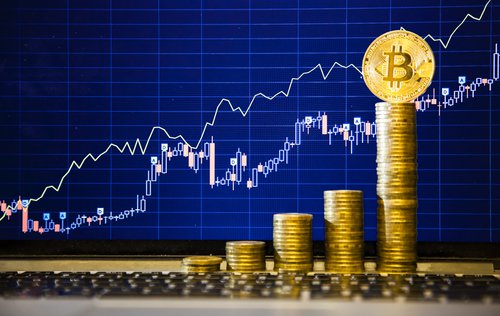 1 bitcoin = $15,393.20 - კრიპტოვალუტის მორიგი რეკორდი 