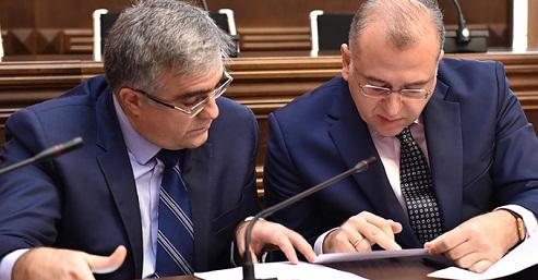 ინფლაციაზე ბიუჯეტის მხრიდან წნეხს სებ-ი გაანეიტრალებს