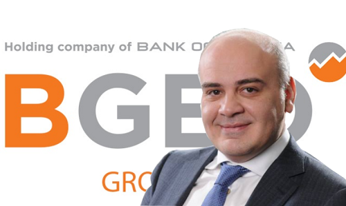 ექსკლუზივი: გაყოფის შემდეგ BGEO-ს აქტივები საქართველოს კაპიტალის ჯგუფში გაერთიანდება 