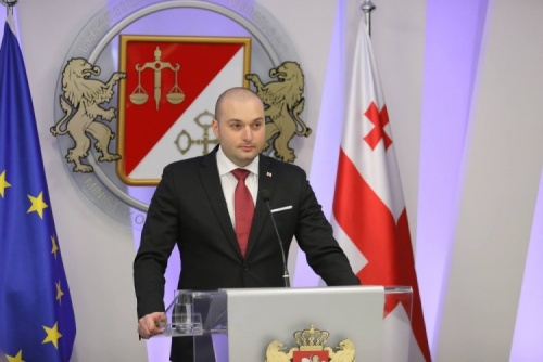 ბახტაძე ენმ-სთვის თანხის შეწირვაზე: თუ ეს იყო თაღლითობა, საინტერესოა, ამ თაღლითობის ბენეფიციარი ვინ არის