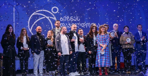 აჭარა ჯგუფი მასპინძლობის ინდუსტრიაში ახალ სტანდარტს ქმნის 